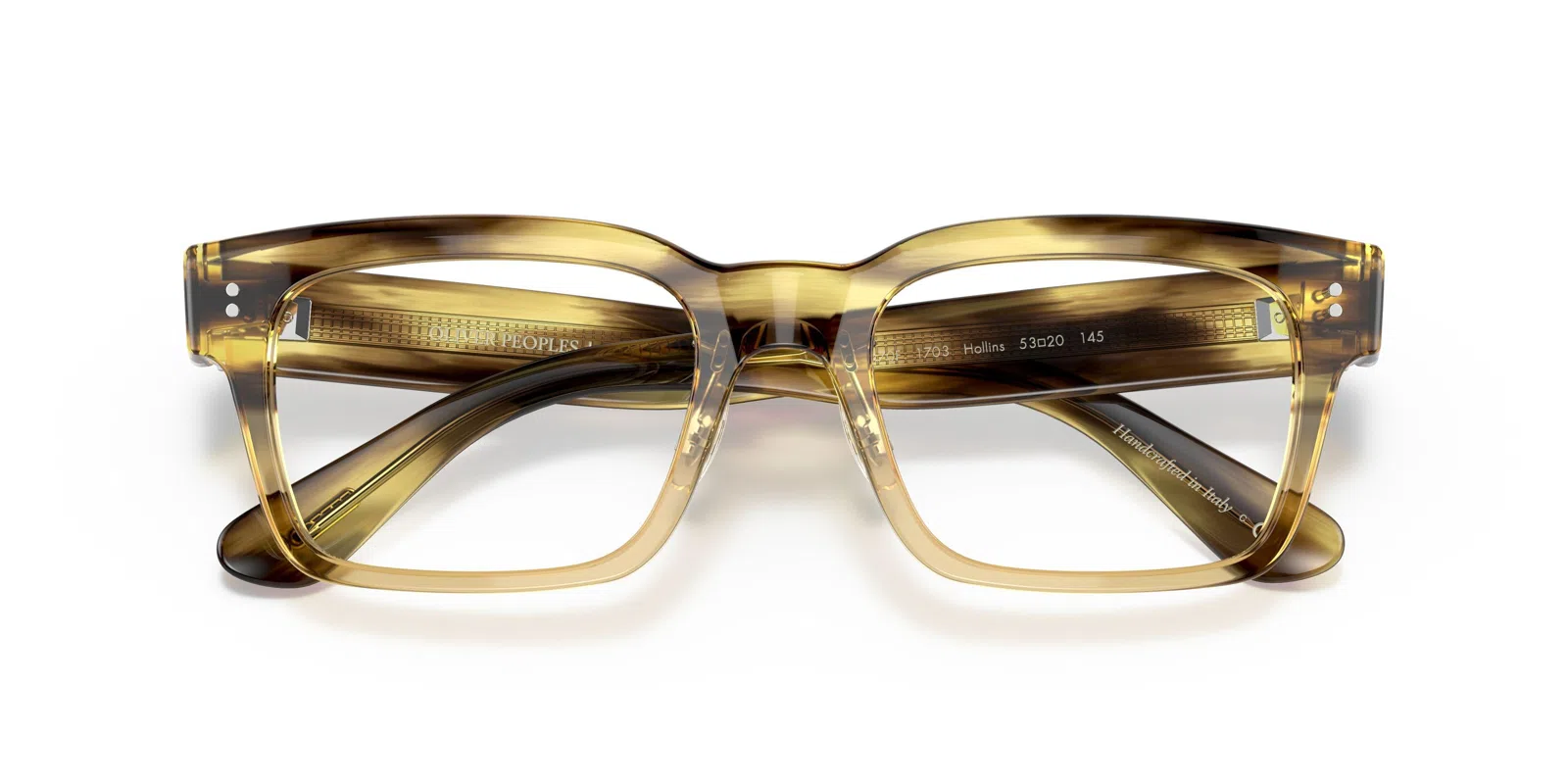 Oliver Peoples Hollins 5470F Eyeglasses - view 12
